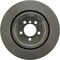 Centric Parts Standard Brake Rotor, 121.22016 121.22016 - alternate 4